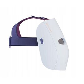 TheraBody TheraFace Mask Glo LED facial care mask Προϊόντα Ευεξίας Προσωπική Φροντίδα