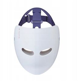 TheraBody TheraFace Mask Glo LED facial care mask Προϊόντα Ευεξίας Προσωπική Φροντίδα