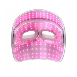 TheraBody TheraFace Mask Glo LED facial care mask Προϊόντα Ευεξίας Προσωπική Φροντίδα