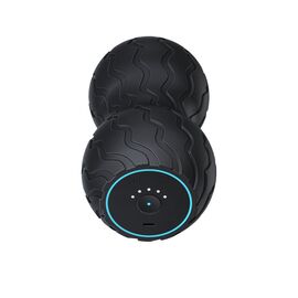 Theragun Wave Duo massager Universal Black Προϊόντα Ευεξίας Προσωπική Φροντίδα