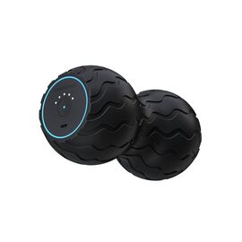 Theragun Wave Duo massager Universal Black Προϊόντα Ευεξίας Προσωπική Φροντίδα