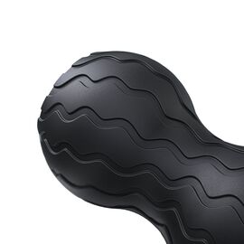 Theragun Wave Duo massager Universal Black Προϊόντα Ευεξίας Προσωπική Φροντίδα