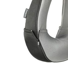 Medisana NM 868 massager Neck, Shoulders Black, Grey Προϊόντα Ευεξίας Προσωπική Φροντίδα