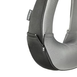 Medisana NM 868 massager Neck, Shoulders Black, Grey Προϊόντα Ευεξίας Προσωπική Φροντίδα