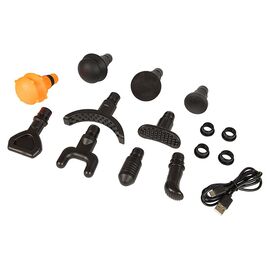 BLOW Wave 4000 massage gun Προϊόντα Ευεξίας Προσωπική Φροντίδα
