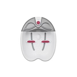 Medisana FS 300 foot bath White Προϊόντα Ευεξίας Προσωπική Φροντίδα