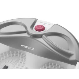 Medisana FS 300 foot bath White Προϊόντα Ευεξίας Προσωπική Φροντίδα