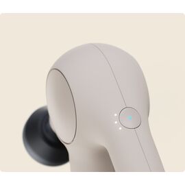 Therabody Theragun Relief massager Universal Beige Προϊόντα Ευεξίας Προσωπική Φροντίδα