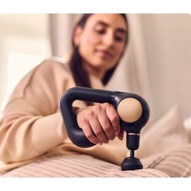 Therabody Theragun Sense massager Universal Black Προϊόντα Ευεξίας Προσωπική Φροντίδα