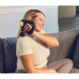 Therabody Theragun Sense massager Universal Black Προϊόντα Ευεξίας Προσωπική Φροντίδα