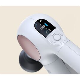 Therabody Theragun Sense massager Universal Black, White Προϊόντα Ευεξίας Προσωπική Φροντίδα