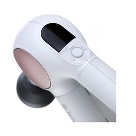 Therabody Theragun Sense massager Universal Black, White Προϊόντα Ευεξίας Προσωπική Φροντίδα