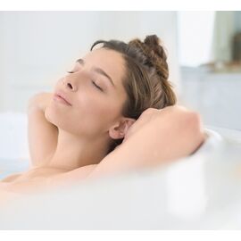 Medisana 88389 bubble bath & milk Προϊόντα Ευεξίας Προσωπική Φροντίδα