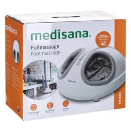 Foot Massager Medisana FM 888 Wellness Personal Care