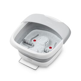 Medisana FS 886 foot bath White Wellness Personal Care