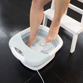 Medisana FS 886 foot bath White Προϊόντα Ευεξίας Προσωπική Φροντίδα