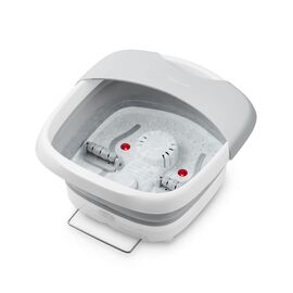 Medisana FS 886 foot bath White Προϊόντα Ευεξίας Προσωπική Φροντίδα