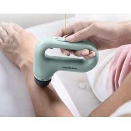 Medisana HM 330 mini trigger point massager Wellness Personal Care