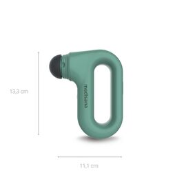 Medisana HM 330 mini trigger point massager Wellness Personal Care