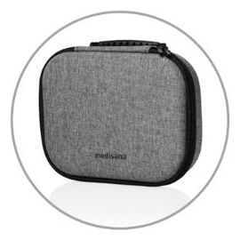 Medisana MG 200 massager Muscle Black, Grey Προϊόντα Ευεξίας Προσωπική Φροντίδα