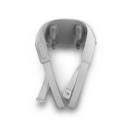 Medisana NM 990 massager Neck Grey Προϊόντα Ευεξίας Προσωπική Φροντίδα