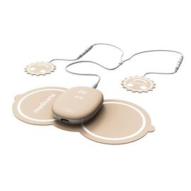 Medisana TT 250 menstrual pain relief device Προϊόντα Ευεξίας Προσωπική Φροντίδα