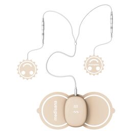Medisana TT 250 menstrual pain relief device Προϊόντα Ευεξίας Προσωπική Φροντίδα