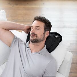 Shiatsu massage cushion Medisana MC 850 Προϊόντα Ευεξίας Προσωπική Φροντίδα