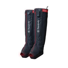 Therabody JetBoots Pro Plus M - lymphatic massage device Προϊόντα Ευεξίας Προσωπική Φροντίδα