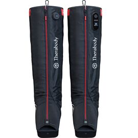 Therabody JetBoots Pro Plus M - lymphatic massage device Προϊόντα Ευεξίας Προσωπική Φροντίδα