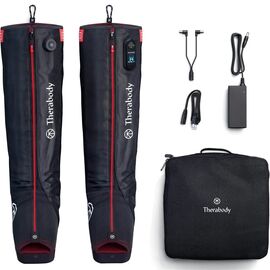 Therabody JetBoots Pro Plus M - lymphatic massage device Προϊόντα Ευεξίας Προσωπική Φροντίδα