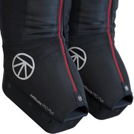 Therabody JetBoots Pro Plus M - lymphatic massage device Προϊόντα Ευεξίας Προσωπική Φροντίδα
