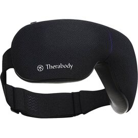 Therabody Smart Goggles 2.0 massager Face Black Προϊόντα Ευεξίας Προσωπική Φροντίδα