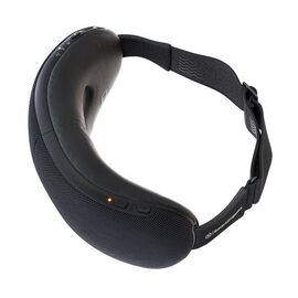 Therabody Smart Goggles 2.0 massager Face Black Προϊόντα Ευεξίας Προσωπική Φροντίδα