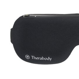 Therabody Smart Goggles 2.0 massager Face Black Προϊόντα Ευεξίας Προσωπική Φροντίδα