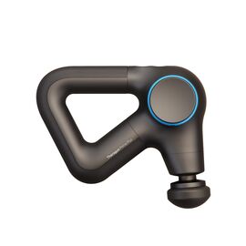 Therabody Theragun Prime Plus massager Chest, Hand, Legs Black, Blue Προϊόντα Ευεξίας Προσωπική Φροντίδα