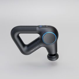 Therabody Theragun Prime Plus massager Chest, Hand, Legs Black, Blue Προϊόντα Ευεξίας Προσωπική Φροντίδα