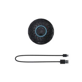Theragun Wave Solo massager Universal Black Προϊόντα Ευεξίας Προσωπική Φροντίδα