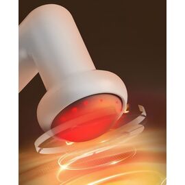 Wireless anti-cellulite massager ANTICELL MASSAGER MT6536 Προϊόντα Ευεξίας Προσωπική Φροντίδα