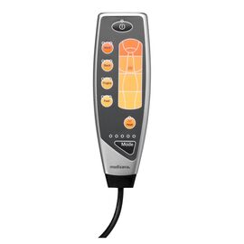 Massage mat Medisana MM 825 Προϊόντα Ευεξίας Προσωπική Φροντίδα