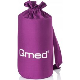 QMED Acupressure mat with cushion Purple Προϊόντα Ευεξίας Προσωπική Φροντίδα