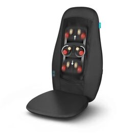 Ecomed MC-15E massage pad Black 24 W Προϊόντα Ευεξίας Προσωπική Φροντίδα