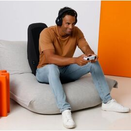 Ecomed MC-15E massage pad Black 24 W Προϊόντα Ευεξίας Προσωπική Φροντίδα