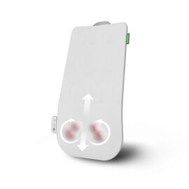 Shiatsu massage pad Medisana MC 600 Προϊόντα Ευεξίας Προσωπική Φροντίδα