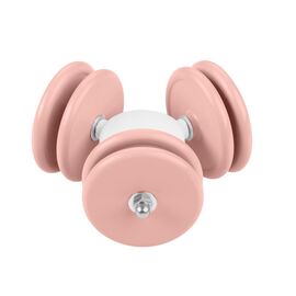 Medisana AC 950 massager Universal Rose gold, White Συσκευές Περιποίησης Περιποίηση Προσώπου