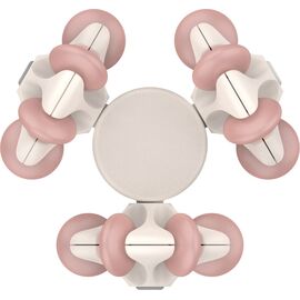 Medisana AC 950 massager Universal Rose gold, White Συσκευές Περιποίησης Περιποίηση Προσώπου