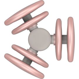 Medisana AC 950 massager Universal Rose gold, White Συσκευές Περιποίησης Περιποίηση Προσώπου
