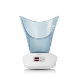 Medisana DS 400 facial sauna Blue, White Care Devices Face Care