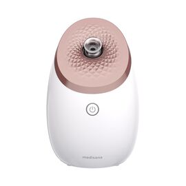 Medisana DS 600 facial sauna White Συσκευές Περιποίησης Περιποίηση Προσώπου