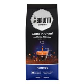 Bialetti Intenso 1 kg Coffee Beans Coffee